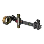 Axcel Landslyde Tactical Bowhunting Carbon Pro (.010" 5 Pin), Landslyde Tactical Carbon Pro, Axcel 5 pin sight, .010" pin sight, precision bowhunting sight, Axcel Landslyde review, high-performance 5 pin sight, adjustable Carbon Pro sight, durable Axcel bow sight, Landslyde Tactical features, Carbon Pro bow sight for archery, reliable .010" pin sight, Axcel Landslyde Tactical review, Landslyde Carbon Pro sight.