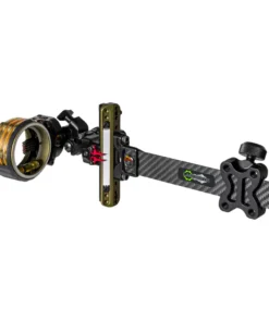 Axcel Landslyde Tactical Bowhunting Carbon Pro (.010" 5 Pin), Landslyde Tactical Carbon Pro, Axcel 5 pin sight, .010" pin sight, precision bowhunting sight, Axcel Landslyde review, high-performance 5 pin sight, adjustable Carbon Pro sight, durable Axcel bow sight, Landslyde Tactical features, Carbon Pro bow sight for archery, reliable .010" pin sight, Axcel Landslyde Tactical review, Landslyde Carbon Pro sight.