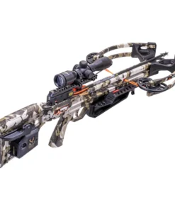 Wicked Ridge Invader M1, crossbow package, Wicked Ridge crossbow, high-performance crossbow, hunting crossbow, precision crossbow, durable crossbow, bowhunting gear, target shooting crossbow, Invader M1, powerful crossbow, stealth crossbow, crossbow accessories, all-in-one crossbow package, Wicked Ridge archery.