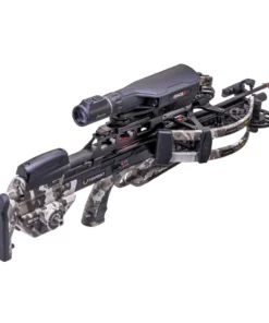 TenPoint TRX 515, crossbow package, Burris Oracle Scope, TenPoint crossbow, high-performance crossbow, hunting crossbow, precision crossbow, durable crossbow, bowhunting gear, target shooting crossbow, TRX 515, powerful crossbow, stealth crossbow, crossbow accessories, all-in-one crossbow package, Burris Oracle Scope, TenPoint archery.