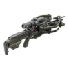 TenPoint TRX 515, crossbow package, Moss Green, TenPoint crossbow, high-performance crossbow, hunting crossbow, precision crossbow, durable crossbow, bowhunting gear, target shooting crossbow, TRX 515, powerful crossbow, stealth crossbow, crossbow accessories, all-in-one crossbow package, Moss Green, TenPoint archery.