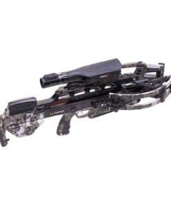 TenPoint TX 440, crossbow package, Burris Oracle, TenPoint crossbow, high-performance crossbow, hunting crossbow, precision crossbow, durable crossbow, bowhunting gear, target shooting crossbow, TX 440, powerful crossbow, stealth crossbow, crossbow accessories, all-in-one crossbow package, Burris Oracle, TenPoint archery.