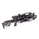 TenPoint TX 440, crossbow package, Vektra Camo, TenPoint crossbow, high-performance crossbow, hunting crossbow, precision crossbow, durable crossbow, bowhunting gear, target shooting crossbow, TX 440, powerful crossbow, stealth crossbow, crossbow accessories, all-in-one crossbow package, Vektra Camo, TenPoint archery.