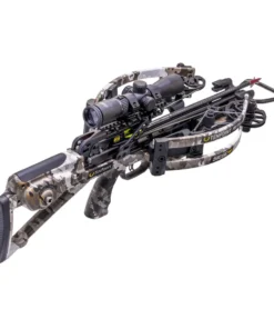 TenPoint Siege 425, crossbow package, Vektra Camo, TenPoint crossbow, high-performance crossbow, hunting crossbow, precision crossbow, durable crossbow, bowhunting gear, target shooting crossbow, Siege 425, powerful crossbow, stealth crossbow, crossbow accessories, all-in-one crossbow package, Vektra Camo, TenPoint archery.