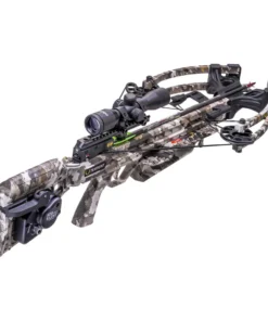 TenPoint Titan 400, crossbow package, with ACUdraw Silent, TenPoint crossbow, high-performance crossbow, hunting crossbow, precision crossbow, durable crossbow, bowhunting gear, target shooting crossbow, Titan 400, powerful crossbow, stealth crossbow, crossbow accessories, all-in-one crossbow package, ACUdraw Silent, TenPoint archery.