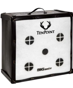 BIGshot Iron Man 650 TenPoint Edition, BIGshot Iron Man 650, TenPoint Edition target, Iron Man 650 review, BIGshot target, TenPoint Edition archery target, Iron Man 650 features, BIGshot outdoor gear, TenPoint target specs, durable archery target, Iron Man 650 performance, BIGshot TenPoint Edition review, Iron Man 650 target setup, TenPoint Edition target review, BIGshot gear, Iron Man 650 target quality, TenPoint archery target, BIGshot Iron Man features, Iron Man 650 target for practice, BIGshot Iron Man 650 TenPoint, archery target for crossbow, BIGshot TenPoint Edition installation.