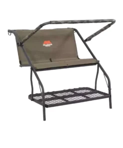 Millennium LITE 18ft Double Ladder Stand, Millennium LITE double ladder stand, 18ft double ladder stand, Millennium hunting stand, LITE 18ft review, double ladder stand features, Millennium LITE 18ft specs, outdoor ladder stand, hunting ladder stand, Millennium LITE performance, 18ft double ladder stand setup, Millennium LITE 18ft review, double ladder stand for hunting, Millennium outdoor gear, LITE 18ft double stand, Millennium LITE stand review, elevated hunting stand, Millennium LITE 18ft ladder, double stand ladder review, Millennium ladder stand features, LITE 18ft hunting stand, Millennium gear, 18ft double ladder stand.