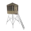 Millennium Buck Hut Magnum 6x6 Elevated House Blind, Millennium Buck Hut Magnum, 6x6 elevated house blind, Buck Hut Magnum review, Millennium hunting blind, elevated hunting blind, Magnum 6x6 house blind, Millennium Buck Hut 6x6, outdoor elevated blind, Buck Hut Magnum features, Millennium Buck Hut Magnum review, 6x6 hunting shelter, elevated house blind review, Millennium outdoor gear, Buck Hut Magnum 6x6 specs, large elevated blind, Magnum 6x6 house blind, Millennium Buck Hut Magnum performance, hunting blind, Millennium elevated house blind, Buck Hut Magnum setup, hunting gear, elevated blind review.