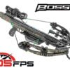 Killer Instinct Boss 405, crossbow package, Killer Instinct crossbow, high-performance crossbow, hunting crossbow, precision crossbow, durable crossbow, bowhunting gear, target shooting crossbow, Boss 405, powerful crossbow, stealth crossbow, crossbow accessories, all-in-one crossbow package, Killer Instinct archery.