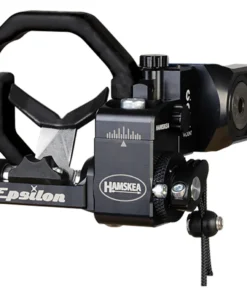 Hamskea Epsilon Arrow Rest, Epsilon Arrow Rest Universal Bracket, Hamskea universal bracket, Epsilon arrow rest review, Hamskea archery rest, precision arrow rest, Hamskea Epsilon rest features, adjustable arrow rest, universal bracket arrow rest, Hamskea Epsilon review, high-performance arrow rest, durable Epsilon rest, Hamskea Epsilon universal bracket, versatile arrow rest for archery, Epsilon arrow rest for bow.