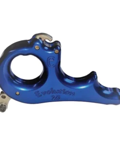 Carter Evolution 20 Resistance Release, Evolution 20 Resistance by Carter, Carter resistance release, high-performance Carter Evolution 20, Evolution 20 Resistance review, Carter release features, resistance-style release by Carter, Carter Evolution 20 dimensions, precision release for archery, Evolution 20 for bowhunting, Carter high-quality release