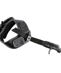Carter Like Mike II Index Finger Release, Like Mike II Release by Carter, Carter index finger release, high-performance Carter Like Mike II, Like Mike II review, Carter release features, index finger release by Carter, Carter Like Mike II dimensions, precision release for archery, Like Mike II for bowhunting, Carter high-quality release