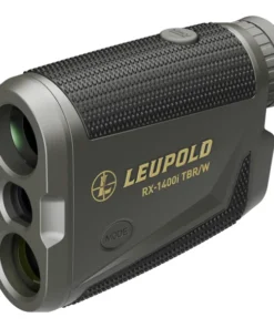 Leupold RX-1400i TBR/W Gen2 Rangefinder, RX-1400i TBR/W Gen2 by Leupold, Leupold rangefinder RX-1400i, high-performance Leupold RX-1400i TBR/W, RX-1400i TBR/W Gen2 review, Leupold rangefinder features, RX-1400i for long-range measurements, Leupold RX-1400i dimensions, precision rangefinder for hunting, RX-1400i TBR/W Gen2 for outdoor use, Leupold high-definition rangefinder