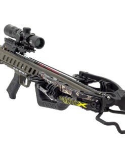 Killer Instinct Diesel-X Elite, crossbow package, Killer Instinct crossbow, high-performance crossbow, hunting crossbow, precision crossbow, durable crossbow, bowhunting gear, target shooting crossbow, Diesel-X Elite, powerful crossbow, stealth crossbow, crossbow accessories, all-in-one crossbow package, Killer Instinct archery.