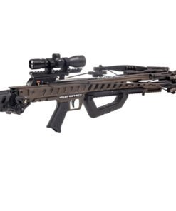 Killer Instinct FUEL 415, crossbow kit, Killer Instinct crossbow, high-performance crossbow, hunting crossbow, precision crossbow, durable crossbow, bowhunting gear, target shooting crossbow, FUEL 415, powerful crossbow, stealth crossbow, crossbow accessories, all-in-one crossbow kit, Killer Instinct archery.