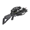 TenPoint Siege RS410, crossbow package, with ACUslide, Graphite Grey, TenPoint crossbow, high-performance crossbow, hunting crossbow, precision crossbow, durable crossbow, bowhunting gear, target shooting crossbow, Siege RS410, powerful crossbow, stealth crossbow, crossbow accessories, all-in-one crossbow package, ACUslide cocking system, Graphite Grey, TenPoint archery.