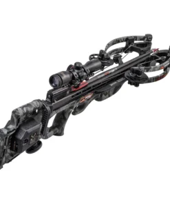 Wicked Ridge NXT 400, crossbow package, with ACUdraw, Wicked Ridge crossbow, high-performance crossbow, hunting crossbow, precision crossbow, durable crossbow, bowhunting gear, target shooting crossbow, NXT 400, powerful crossbow, stealth crossbow, crossbow accessories, all-in-one crossbow package, ACUdraw cocking system, Wicked Ridge archery.