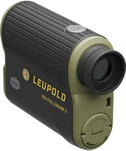 Leupold RX-Fulldraw 5 Rangefinder, RX-Fulldraw 5 by Leupold, Leupold rangefinder RX-Fulldraw 5, high-performance Leupold rangefinder, RX-Fulldraw 5 review, Leupold rangefinder features, RX-Fulldraw 5 for long-range measurement, Leupold RX-Fulldraw 5 dimensions, precision rangefinder for hunting, Leupold RX-Fulldraw 5 for outdoor use, RX-Fulldraw 5 for archery, Leupold high-definition rangefinder