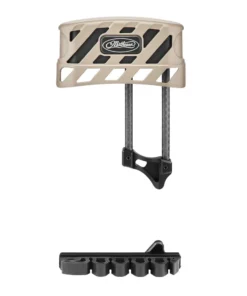 Mathews LowPro Fixed 6 Arrow Bow Quiver, LowPro Fixed 6 Arrow Quiver by Mathews, Mathews 6 Arrow bow quiver, high-performance Mathews quiver, LowPro Fixed quiver review, Mathews 6 Arrow quiver features, fixed quiver for bowhunting, LowPro quiver dimensions, Mathews quiver for outdoor use, LowPro 6 Arrow quiver by Mathews, Mathews high-quality quiver