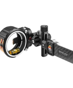 Mathews Bridge-Lock Sight, Axcel Bridge-Lock Sight, Mathews bow sight, Axcel sight, adjustable bow sight, precision bow sight, hunting sight, archery sight, high-performance sight, Mathews accessories, bowhunting gear, target shooting sight, archery equipment, Mathews bow accessory, dovetail mount sight, durable bow sight, multi-pin sight, premium bow sight, Axcel archery.