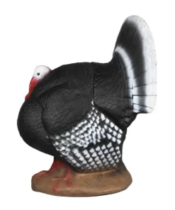 Delta McKenzie Strutting Turkey Pro 3D Target, Strutting Turkey 3D Target, Delta McKenzie 3D Archery Target, Strutting Turkey Archery Target, 3D Turkey Target for Bow Hunting, Delta McKenzie 3D Turkey Target Review, Strutting Turkey Pro 3D Target for Hunters, Durable Turkey 3D Target Delta McKenzie, High-Quality Strutting Turkey Target, Archery Practice 3D Turkey Target, Delta McKenzie Strutting Turkey Target Features, 3D Target for Bow Hunting Practice, Strutting Turkey Pro 3D Target for Archers, Delta McKenzie Turkey Target Specifications, Strutting Turkey Pro Target for Outdoor Shooting