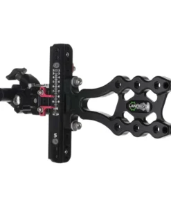 Axcel LANDSLYDE Slider Sight (Without Scope), LANDSLYDE Slider Sight, Axcel slider sight, precision slider sight without scope, high-performance LANDSLYDE sight, adjustable slider sight, durable Axcel LANDSLYDE, LANDSLYDE Slider review, reliable bow sight, Axcel LANDSLYDE features, slider sight for archery, LANDSLYDE Slider Sight without scope, Axcel LANDSLYDE review.