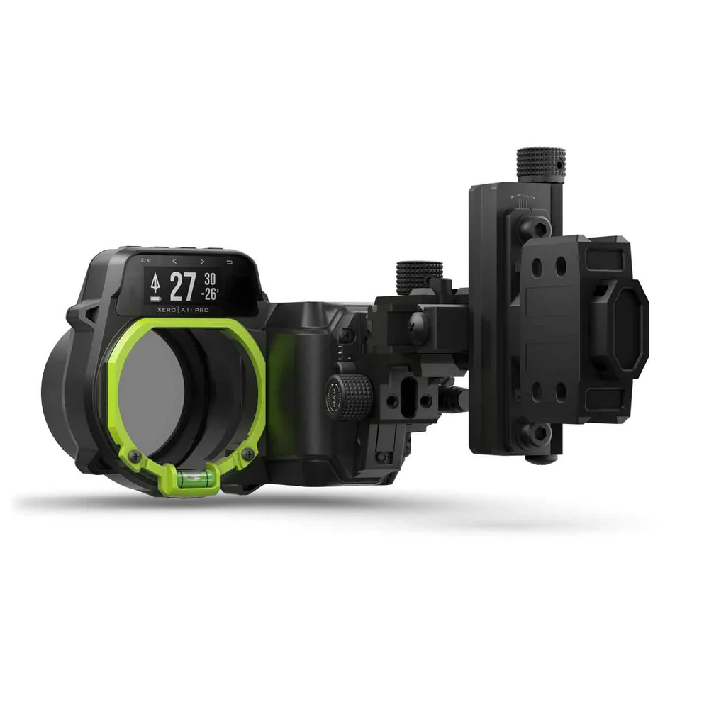 6960010_1000x Garmin Xero A1i PRO Bow Sight, Xero A1i PRO Bow Sight, Garmin A1i PRO, precision Garmin bow sight, high-performance Xero A1i PRO, adjustable A1i PRO sight, durable Garmin sight, A1i PRO features, reliable Garmin bow sight, Xero A1i PRO review, Garmin Xero A1i PRO for archery, advanced bow sight, Garmin A1i PRO review, Xero A1i PRO bow sight.