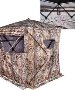 Muddy Prevue 2 Ground Blind, Muddy Prevue 2, ground blind, Muddy hunting blind, Prevue 2 review, outdoor ground blind, Muddy Prevue features, hunting shelter, Prevue 2 ground blind review, Muddy outdoor gear, camo ground blind, Muddy Prevue 2 specs, portable ground blind, Prevue 2 performance, Muddy ground blind review, hunting hide, Muddy Prevue 2 setup, ground blind for hunting, Muddy Prevue 2 camo, Prevue 2 ground blind features, Muddy hunting gear, Prevue 2 blind review, Muddy Prevue 2 performance review, hunting blind.