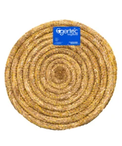 Egertec 85cm Straw Target Matt, 85cm straw target by Egertec, Egertec archery target, high-quality straw target, Egertec 85cm target mat, durable straw target for archery, Egertec target mat features, 85cm straw target for bowhunting, Egertec archery practice mat, straw target for precision shooting, Egertec 85cm target review, archery target mat for outdoor use, Egertec straw target dimensions, 85cm archery target mat, Egertec high-performance straw target