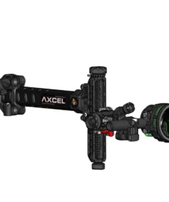Axcel Achieve XP Pro 9" Compound Target Sight, Achieve XP Pro 9" Sight, Axcel 9" compound target sight, precision Achieve XP Pro, high-performance 9" target sight, Axcel Achieve XP Pro review, adjustable compound sight, durable Axcel target sight, Achieve XP Pro 9" features, compound bow sight, Axcel XP Pro for archery, reliable 9" target sight, Achieve XP Pro review, Axcel Achieve XP Pro 9".