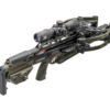 TenPoint TX 440, crossbow package, Moss Green, TenPoint crossbow, high-performance crossbow, hunting crossbow, precision crossbow, durable crossbow, bowhunting gear, target shooting crossbow, TX 440, powerful crossbow, stealth crossbow, crossbow accessories, all-in-one crossbow package, Moss Green, TenPoint archery.