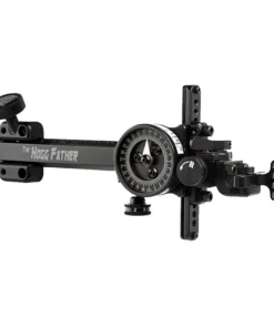 Spot Hogg Hogg Father Base Only, Hogg Father Base, Spot Hogg bow sight base, Hogg Father base review, precision sight base, Spot Hogg Hogg Father, base for Hogg Father sight, high-performance sight base, Spot Hogg sight components, Hogg Father base features, durable sight base, Spot Hogg bow sight base only, Hogg Father base for archery, Spot Hogg base only, Hogg Father base archery.