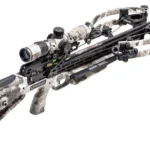 TenPoint Stealth 450, crossbow package, Evo-X Elite Scope, TenPoint crossbow, high-performance crossbow, hunting crossbow, precision crossbow, durable crossbow, bowhunting gear, target shooting crossbow, Stealth 450, powerful crossbow, stealth crossbow, crossbow accessories, all-in-one crossbow package, Evo-X Elite Scope, TenPoint archery.