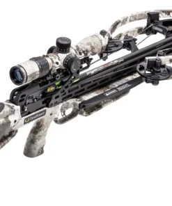 TenPoint Stealth 450, crossbow package, Evo-X Elite Scope, TenPoint crossbow, high-performance crossbow, hunting crossbow, precision crossbow, durable crossbow, bowhunting gear, target shooting crossbow, Stealth 450, powerful crossbow, stealth crossbow, crossbow accessories, all-in-one crossbow package, Evo-X Elite Scope, TenPoint archery.