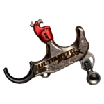 T.R.U. Ball Ultimate Flex, Quicksilver 3 Finger Release, Ultimate Flex bow release, T.R.U. Ball 3 Finger Release, Quicksilver archery release, T.R.U. Ball Quicksilver, Ultimate Flex release aid, T.R.U. Ball Ultimate Flex Quicksilver, 3 Finger release aid, precision bow release, T.R.U. Ball archery accessories, Ultimate Flex Quicksilver review, adjustable bow release, high-performance 3 Finger release, T.R.U. Ball Ultimate Flex review.