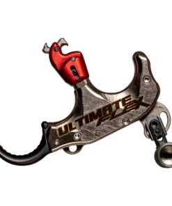 T.R.U. Ball Ultimate Flex, Quicksilver 3 Finger Release, Ultimate Flex bow release, T.R.U. Ball 3 Finger Release, Quicksilver archery release, T.R.U. Ball Quicksilver, Ultimate Flex release aid, T.R.U. Ball Ultimate Flex Quicksilver, 3 Finger release aid, precision bow release, T.R.U. Ball archery accessories, Ultimate Flex Quicksilver review, adjustable bow release, high-performance 3 Finger release, T.R.U. Ball Ultimate Flex review.