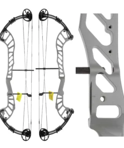 2021 Hoyt Altus 38, compound target bow, SVX, open box X1037440, Hoyt Archery, high-performance target bow, precision bow, durable bow, target shooting bow, Altus 38, adjustable target bow, powerful bow, stealth bow, competition bow, Hoyt Archery.