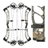 Prime Inline 1, compound hunting bow, open box X1037449, Prime Archery, high-performance hunting bow, precision bow, durable bow, bowhunting gear, target shooting bow, Inline 1, adjustable hunting bow, powerful bow, stealth bow, Prime Archery.