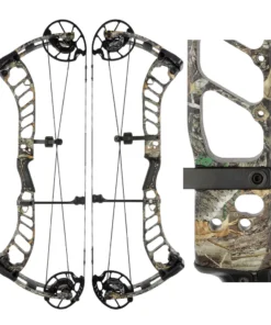 Prime Inline 1, compound hunting bow, open box X1037449, Prime Archery, high-performance hunting bow, precision bow, durable bow, bowhunting gear, target shooting bow, Inline 1, adjustable hunting bow, powerful bow, stealth bow, Prime Archery.