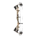 Bowtech Carbon One X, compound hunting bow, Bowtech Archery, high-performance hunting bow, precision bow, durable bow, bowhunting gear, target shooting bow, Carbon One X, adjustable hunting bow, powerful bow, stealth bow, Bowtech Archery.