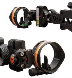 Apex Gear Covert Single-Pin Sight with Detachable Bracket, Covert Single-Pin Sight, Apex Gear single-pin sight, detachable bracket sight, precision single-pin sight, Apex Gear Covert review, high-performance single-pin sight, adjustable Covert sight, durable detachable bracket, Covert sight features, Apex Gear bow sight, reliable single-pin sight for archery, Apex Gear Covert review, Covert Single-Pin Sight for compound bows.