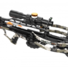 Ravin R29X Sniper, crossbow package, XK7 Camo, Ravin crossbow, high-performance crossbow, hunting crossbow, precision crossbow, durable crossbow, bowhunting gear, target shooting crossbow, R29X Sniper, powerful crossbow, stealth crossbow, crossbow accessories, all-in-one crossbow package, XK7 Camo, Ravin archery.