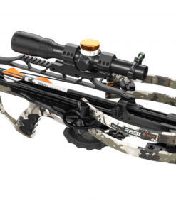 Ravin R29X Sniper, crossbow package, XK7 Camo, Ravin crossbow, high-performance crossbow, hunting crossbow, precision crossbow, durable crossbow, bowhunting gear, target shooting crossbow, R29X Sniper, powerful crossbow, stealth crossbow, crossbow accessories, all-in-one crossbow package, XK7 Camo, Ravin archery.