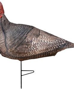 Primos Photoform Jake Turkey Decoy