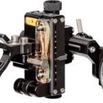 Trophy Ridge React One Pro Sight (Hunter Bracket), React One Pro Sight, Trophy Ridge Hunter Bracket, precision React One Pro sight, high-performance Trophy Ridge sight, adjustable Hunter Bracket sight, durable React One Pro, Trophy Ridge React One review, reliable single-pin sight, React One Pro features, Hunter Bracket for archery, Trophy Ridge React One Pro review, React One Pro sight for compound bows.