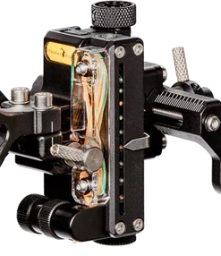 Trophy Ridge React One Pro Sight (Hunter Bracket), React One Pro Sight, Trophy Ridge Hunter Bracket, precision React One Pro sight, high-performance Trophy Ridge sight, adjustable Hunter Bracket sight, durable React One Pro, Trophy Ridge React One review, reliable single-pin sight, React One Pro features, Hunter Bracket for archery, Trophy Ridge React One Pro review, React One Pro sight for compound bows.