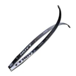 Hoyt Formula Axia Recurve Limbs, Resin Infused Core, ILF limbs, competitive archery, precision recurve limbs, lightweight archery limbs, durable archery equipment, high-performance limbs, carbon limbs, smooth shooting, consistent arrow speed, advanced archery technology, archery accuracy, reduced hand shock, customizable archery gear, modern archery design, sleek archery limbs, Hoyt archery products.