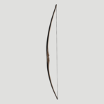 Galaxy Sage Longbow, traditional longbow, modern archery longbow, high-performance longbow, durable longbow, ergonomic archery bow, smooth draw longbow, premium materials longbow, Galaxy Archery, classic design longbow