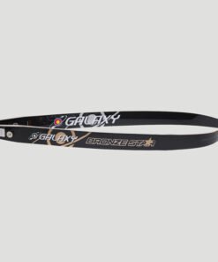 Galaxy Bronze Star Recurve Limbs, ILF Recurve Limbs, Affordable Archery Limbs, Durable Recurve Limbs, Galaxy Archery Equipment, High-Performance Recurve Limbs, Fiberglass Recurve Limbs, Entry-Level Archery Limbs, Precision Archery Equipment