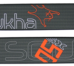 Uukha SX50 ILF recurve limbs, carbon recurve limbs, ILF limbs, high-performance archery limbs, Uukha SX50, advanced bow limbs, precision recurve limbs, archery equipment, carbon technology limbs, Uukha limbs